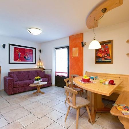 Art Apartments Kandinsky Livigno Eksteriør bilde