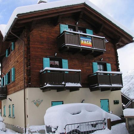 Art Apartments Kandinsky Livigno Eksteriør bilde