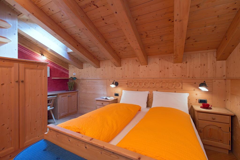 Art Apartments Kandinsky Livigno Eksteriør bilde