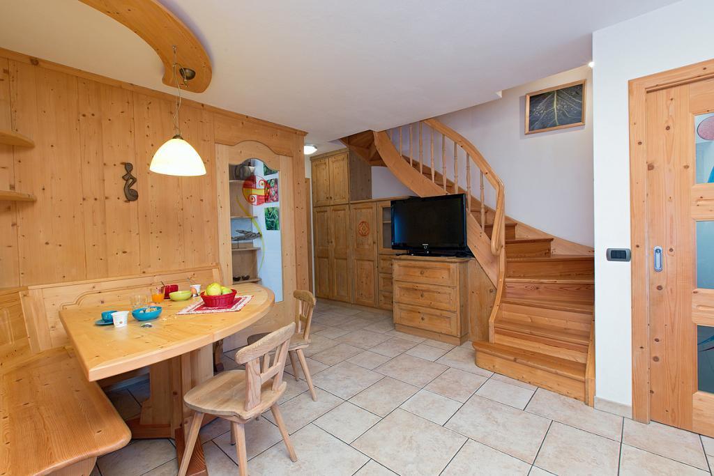 Art Apartments Kandinsky Livigno Eksteriør bilde