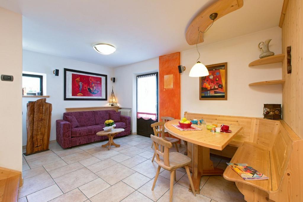 Art Apartments Kandinsky Livigno Eksteriør bilde